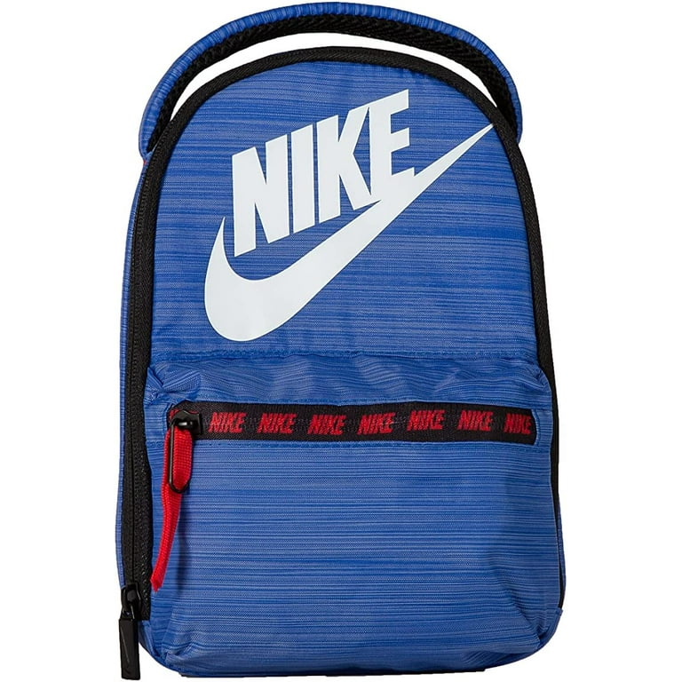 Nike Futura Blue Mini Backpack