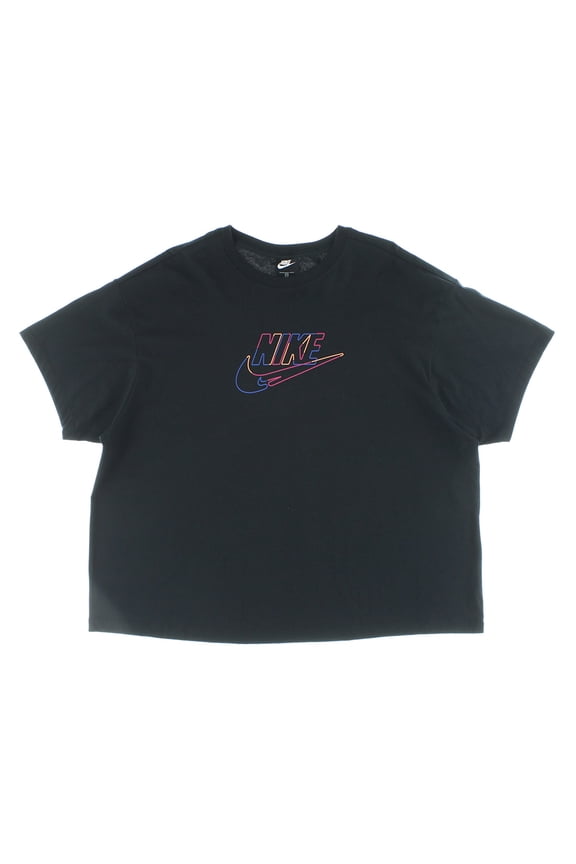 Futura Tee Womens Active Shirts & Tees