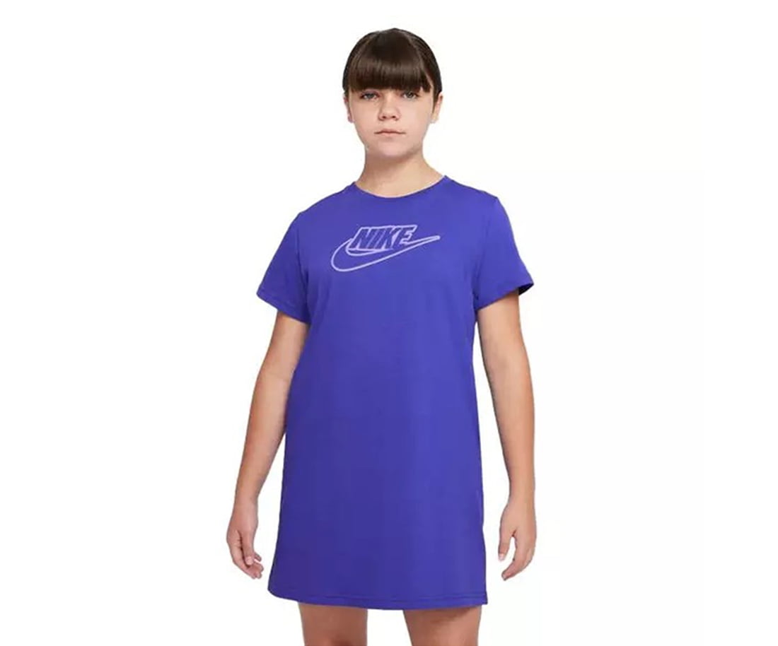 Nike futura dress 2025