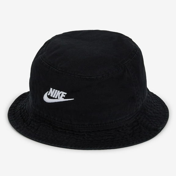 Nike Futura Washed Bucket Hat  Adult Unisex Size Medium