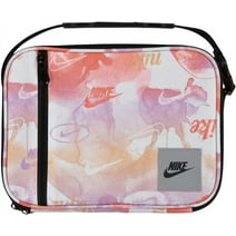 Nike Futura hard shell Lunch Box