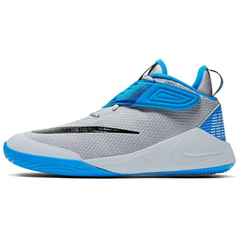 Nike future flight hotsell kids basketball shoes