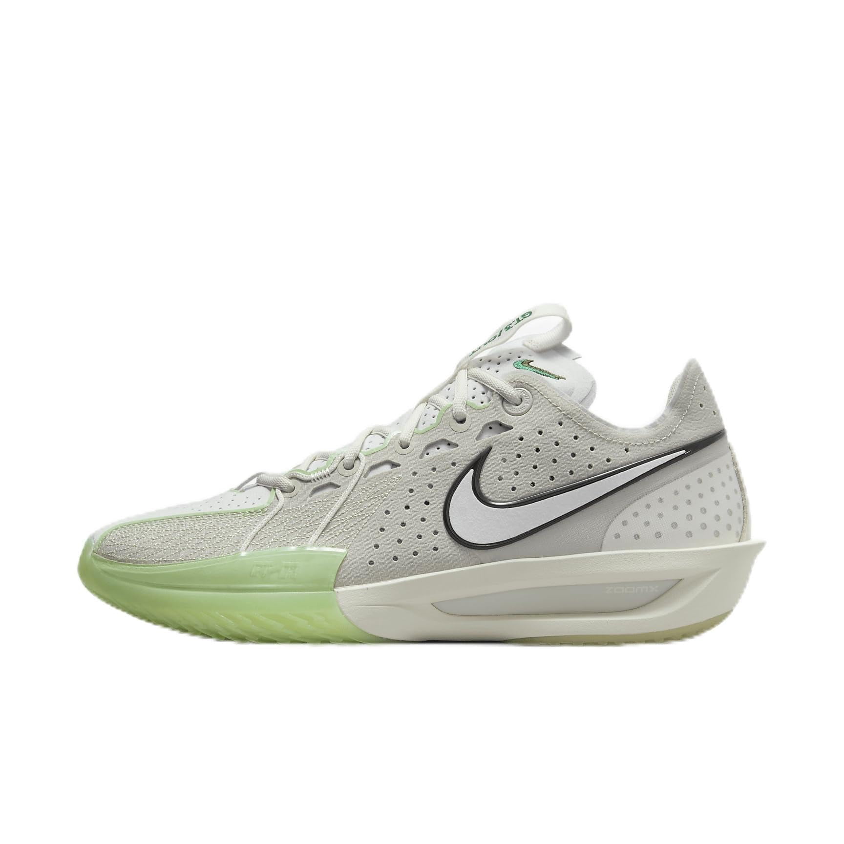 Nike G.T. Cut 3 Basketball Shoes (DV2913-003, Light Bone/Vapor
