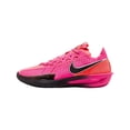 thumbnail image 1 of Nike G.T. Cut 3 Basketball Shoes DV2913-600, Hyper Pink/Metallic Silver/Pink Foam/Black Size 10.5, 1 of 6