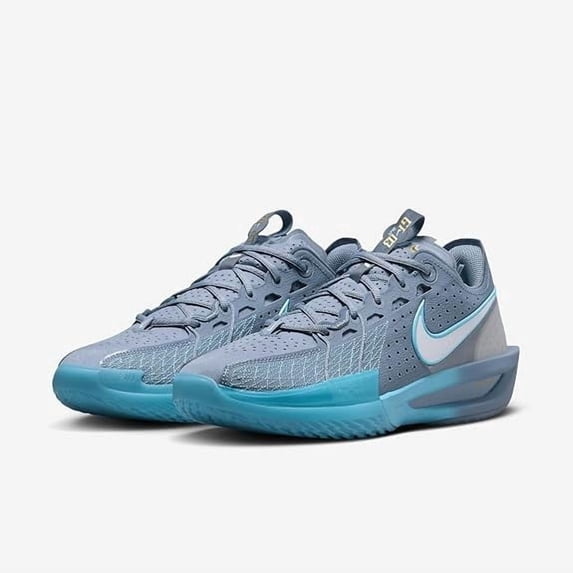 Nike G.T. Cut 3 Men's Basketball Shoes DV2913-402