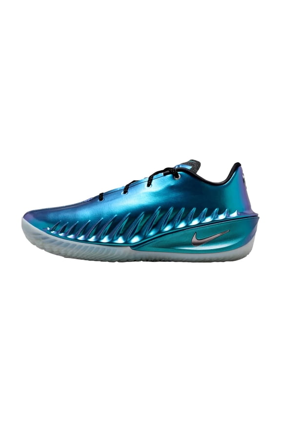 G.T. Cut 4 Preheat Persian Violet / Chrome IQ6206-500 Men's Size 10.5