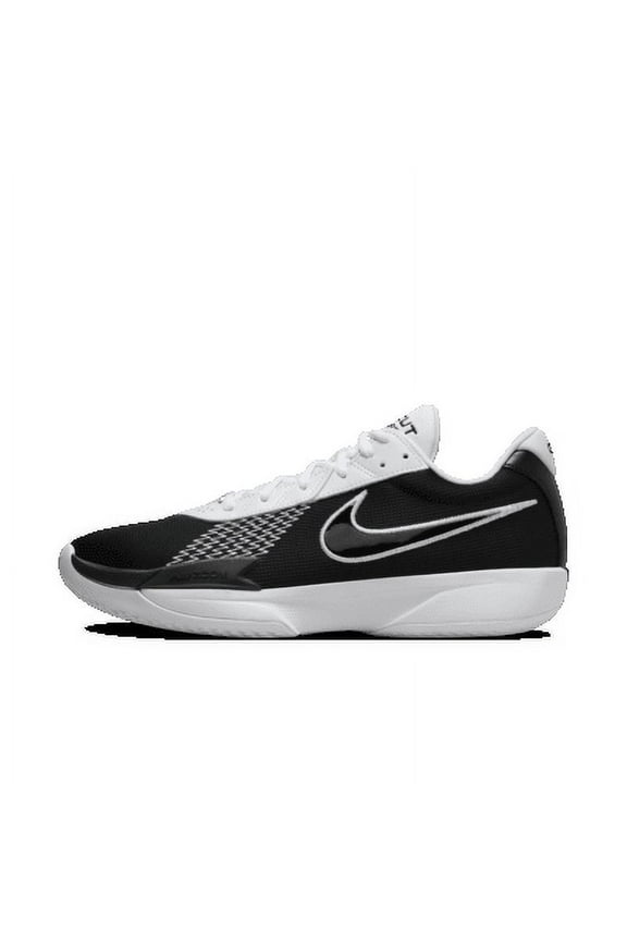 Men's Nike Air Zoom G.T. Cut Academy Black/White (FB2599 003) - 14