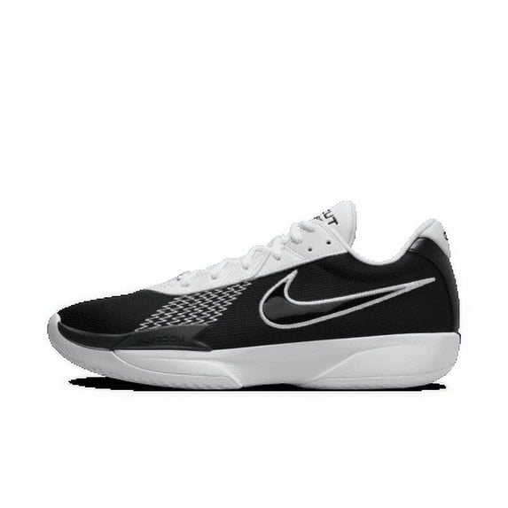Men's Nike Air Zoom G.T. Cut Academy Black/White (FB2599 003) - 9