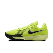 Nike G.T. Cut Academy Basketball Shoes Color Volt/Barely Volt/Anthracite Size M 8 / W 9.5