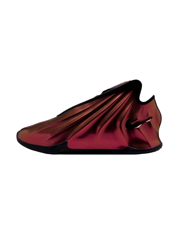 G.T. Future Metallic Red Bronze / Black FZ5590-900 Men's Size 7