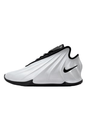 G.T. Future Metallic Silver / Black - White FZ5590-002 Men's Size 8