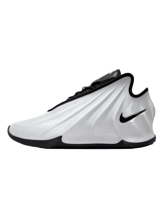 G.T. Future Metallic Silver / Black - White FZ5590-002 Men's Size 8