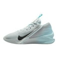 thumbnail image 1 of Nike G.T. Jump Academy Basketball Shoes FV5524-002, Pure Platinum/Glacier Blue/Light Lemon Twist/Medium Ash Size 13, 1 of 6