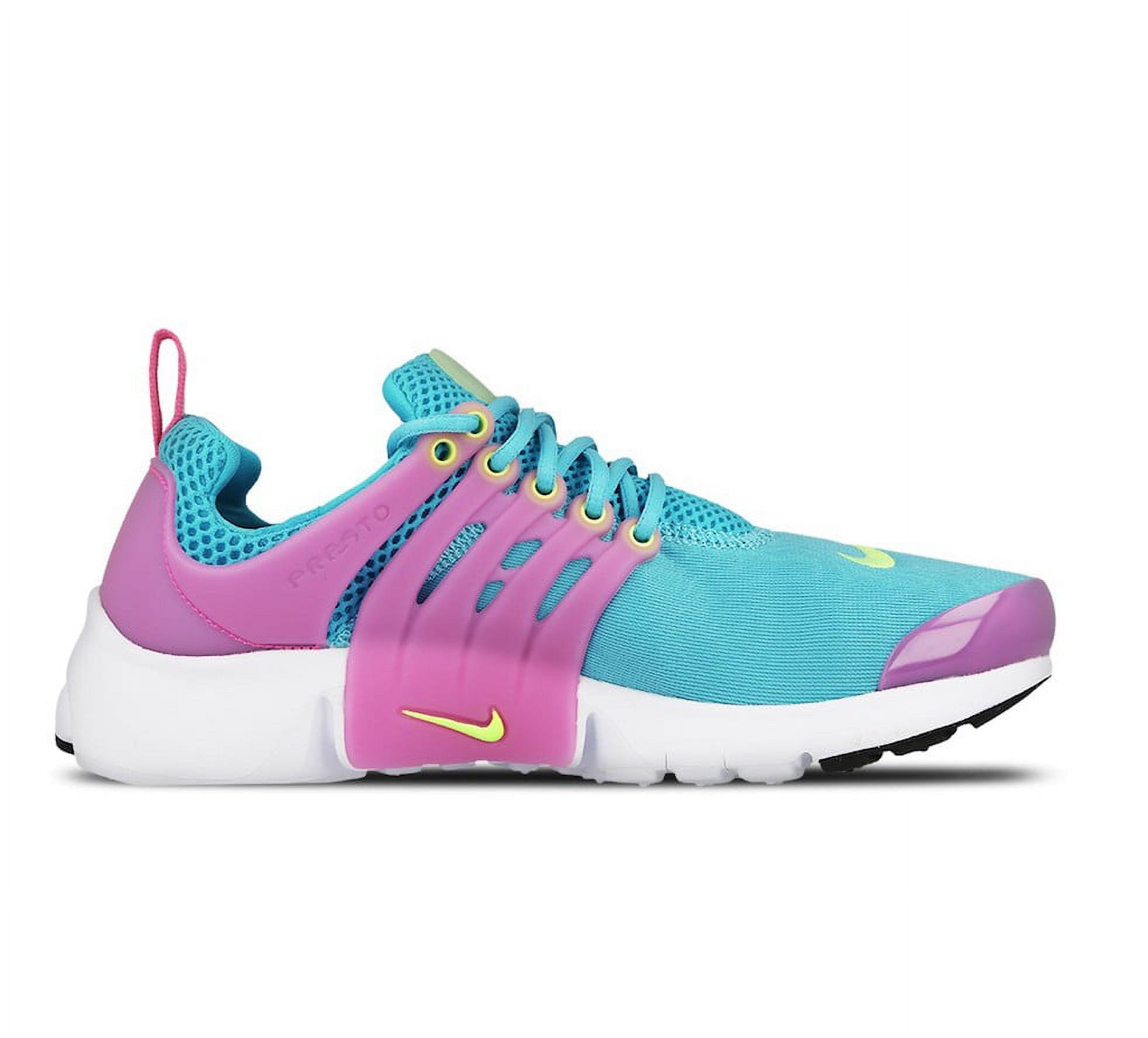 Pink and best sale blue prestos