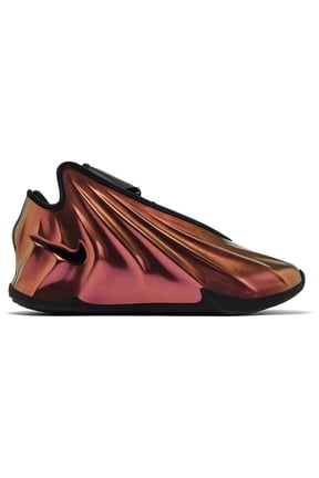 G.T. Future Metallic Red Bronze / Black FZ5590-900 Men's Size 10