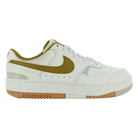 Nike Gamma Force DX9176-105 Sneakers Women's Sail Bronzine Lifestyle Shoes FD194