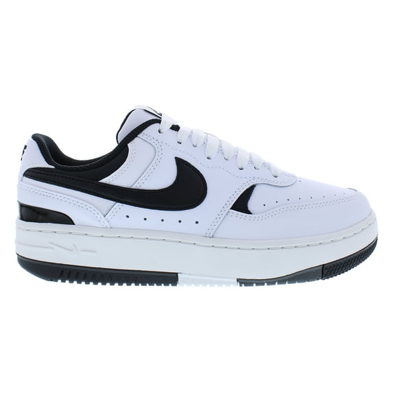 Nike Gamma Force Women's Basketball Shoes Color: Black Summit Size: 5.5