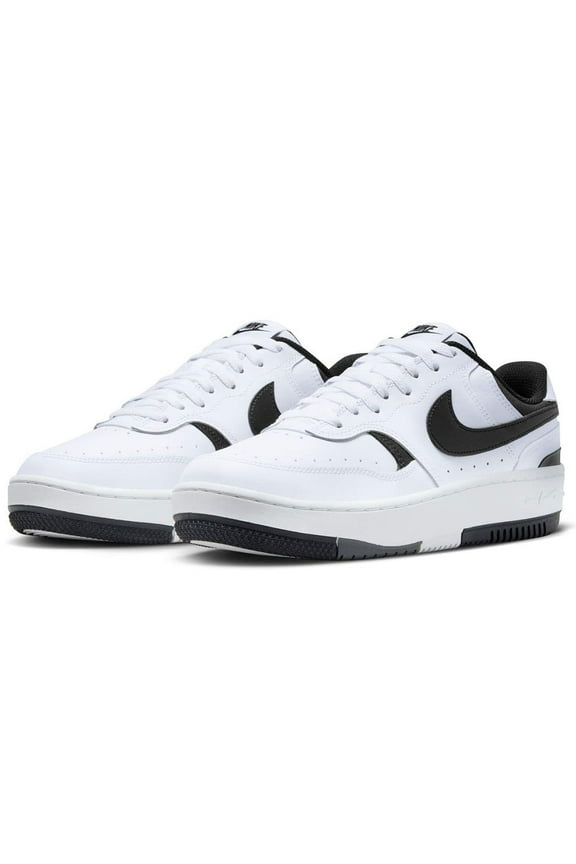 Gamma Force Women's Basketball Shoes Color: Black Summit Size: 8.5