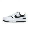 thumbnail image 1 of Nike Gamma Force Women's Basketball Shoes Color: Black Summit Size: 9.5, 1 of 4