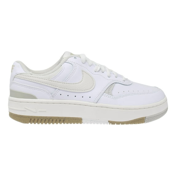 Nike Gamma Force Women's Basketball Shoes Color: White Phantom Size: 10
