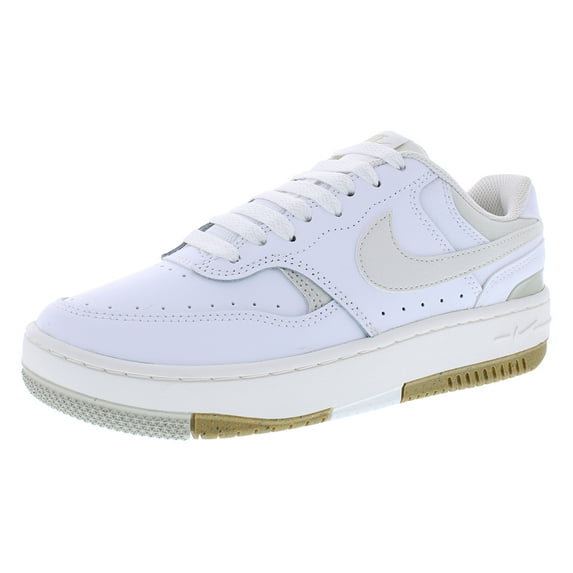 Women's Nike Gamma Force White/Phantom-Light Bone (DX9176 103) - 7