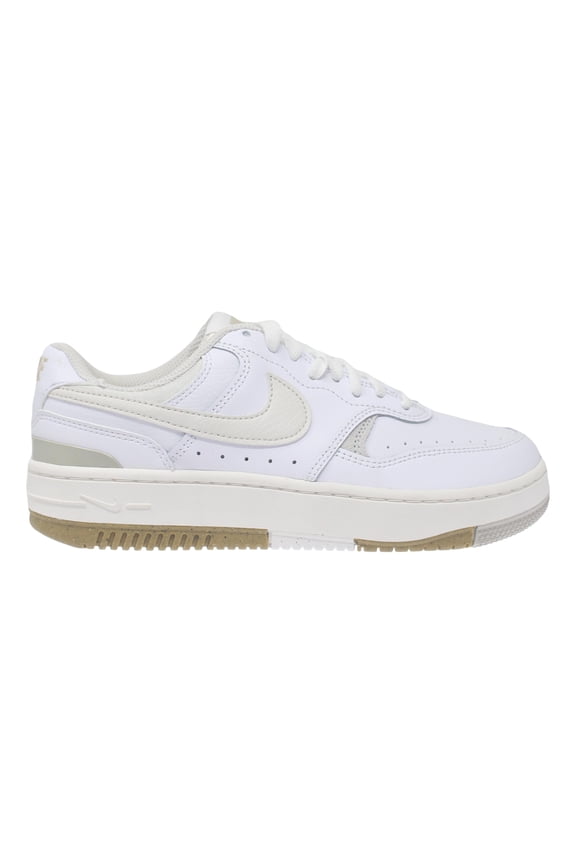 Gamma Force Women's Basketball Shoes Color: White Phantom Size: 8.5