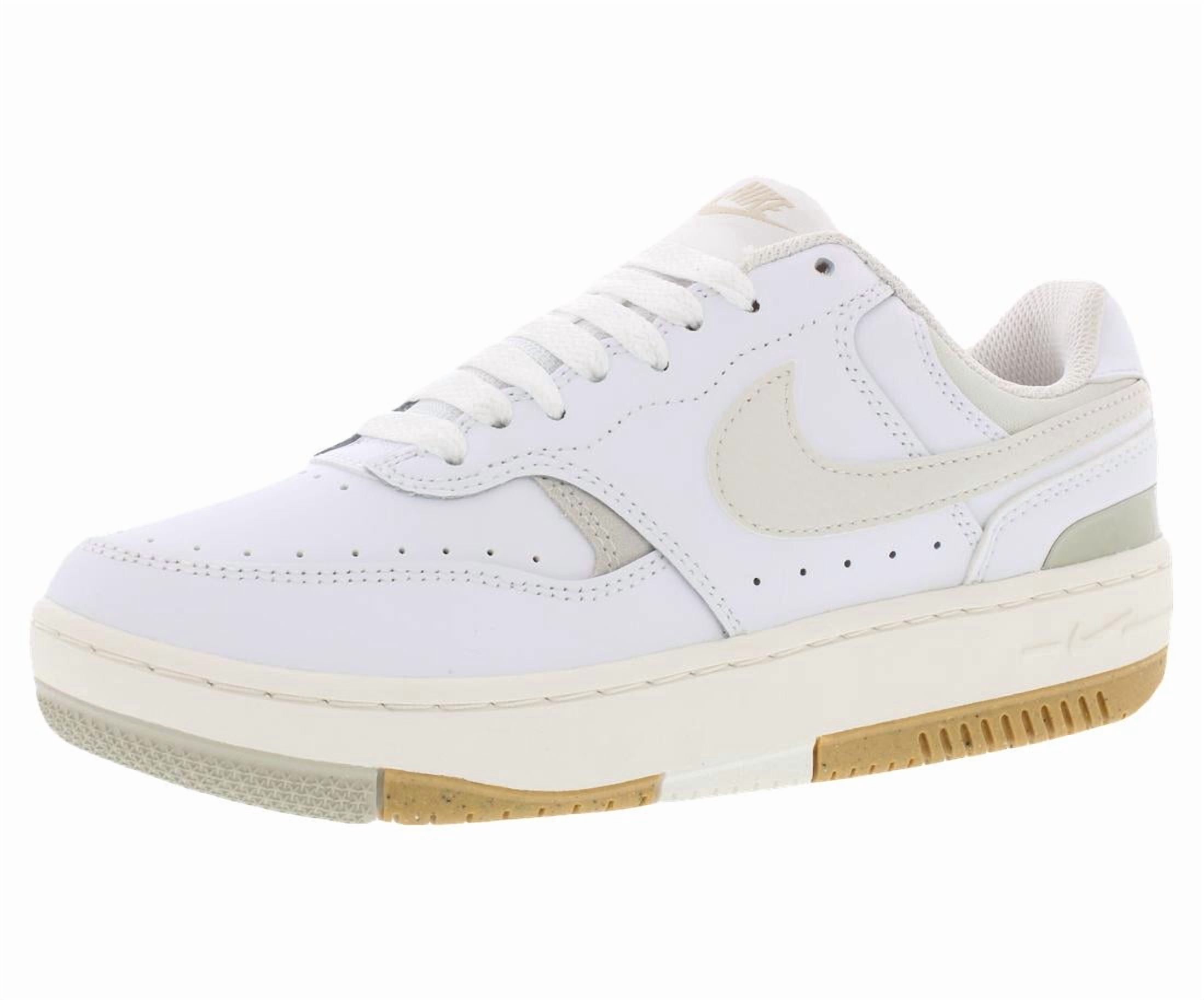 Nike Gamma Force Womens Shoes Size 8, Color: White/Phantom/Light Bone