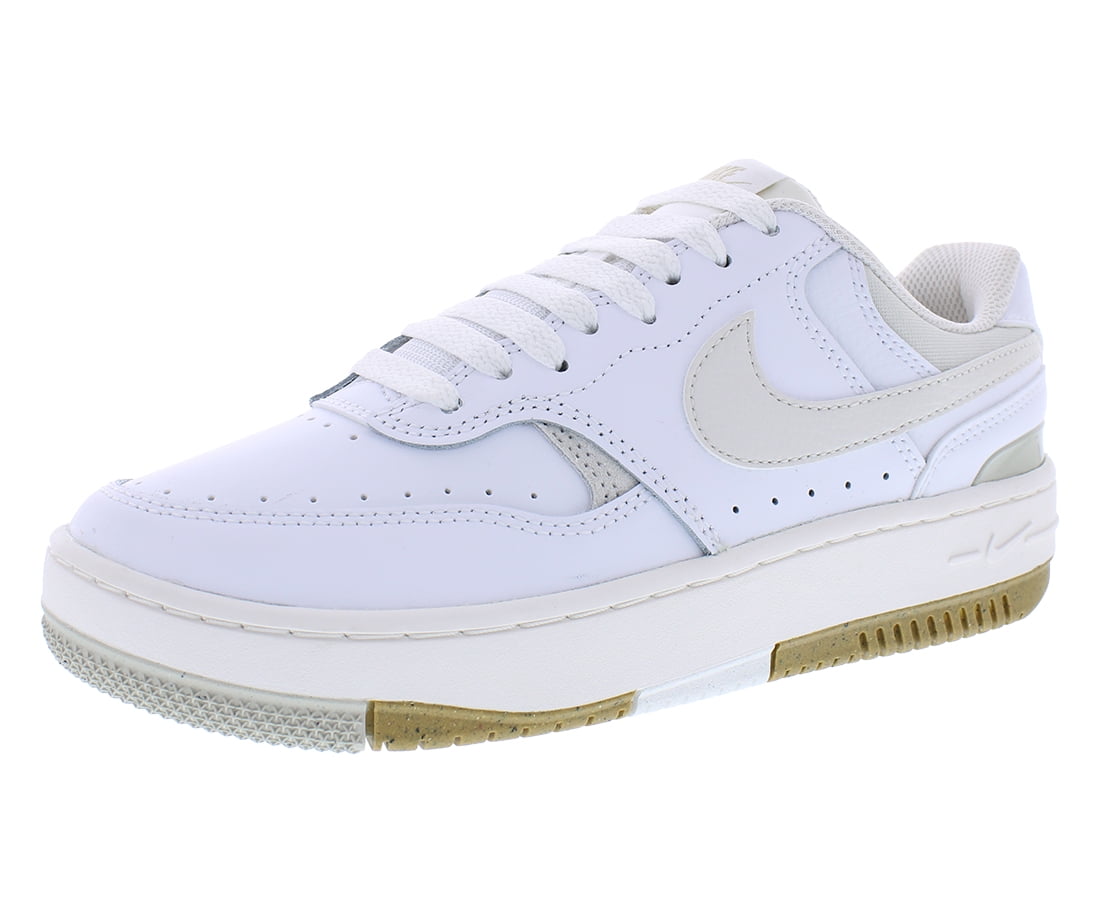 Nike Gamma Force Womens Shoes Size 9, Color: White/Phantom/Light Bone