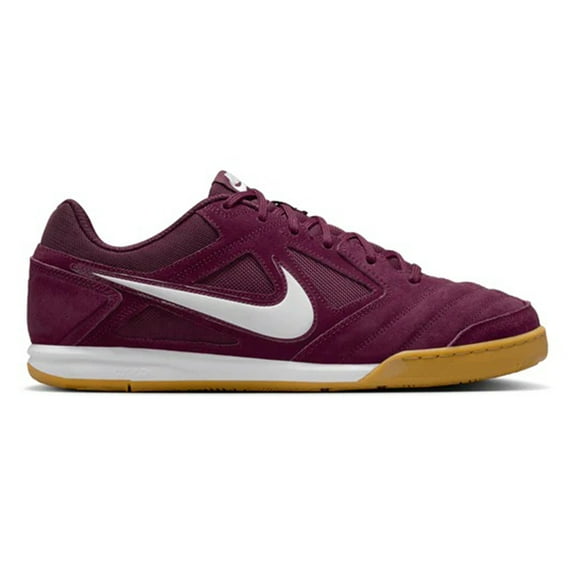 Men's Nike Gato Bordeaux/White-Gum Light Brown (HQ6020 600) - 8
