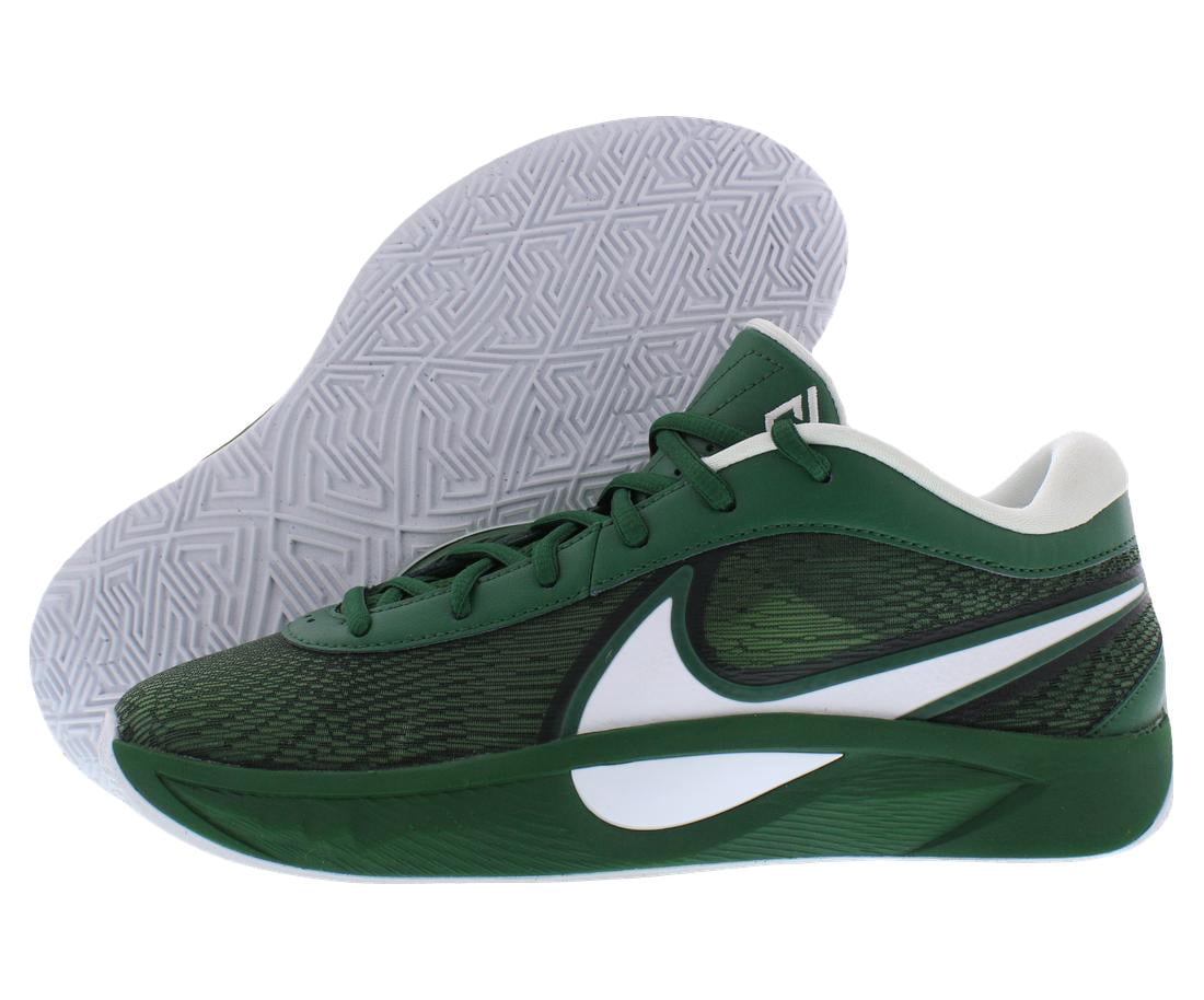 Giannus Antetokounmpo Shoe