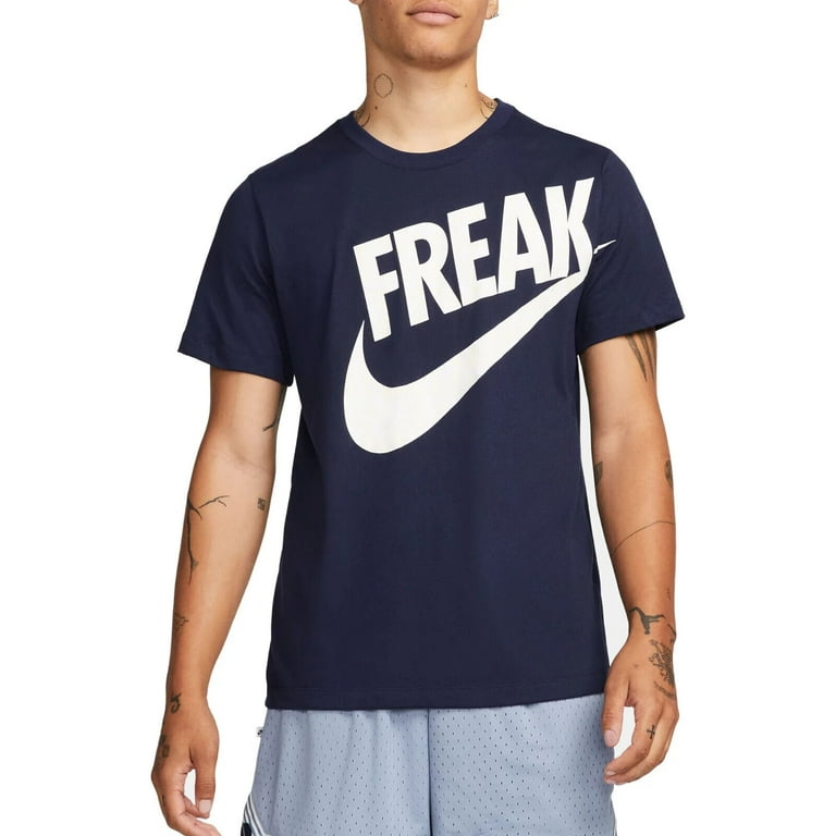 Giannis freak shirt 2025