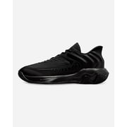 Nike Giannis Immortality 4 Men's Basketball Shoes Color Black Black Size 13