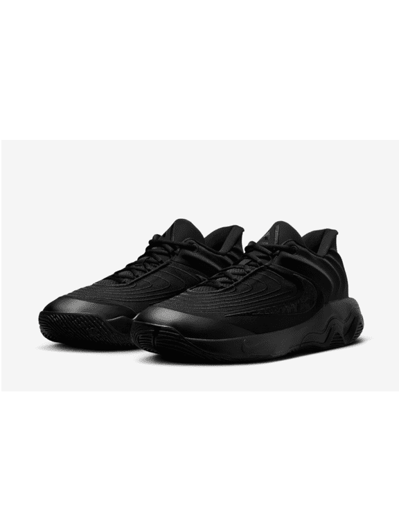 Giannis Immorality 4 Men's Basketball Shoes Color: Black Black Size: 8.5