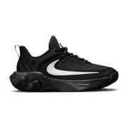 NIKE Giannis Immortality 4 Men's Basketball Shoes Color: Black Team Red Size: 7