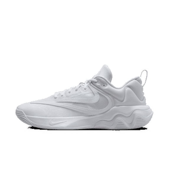 Nike Giannis Immortality 3 DZ7533-102 Men's US 11 White Basketball Shoes TF3482