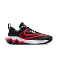 thumbnail image 1 of Nike Giannis Immortality 3 Men's Basketball Shoes Color: Black Red Gray Size: 15, 1 of 5