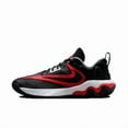 thumbnail image 1 of Nike Giannis Immortality 3 DZ7533-004 Men's US 9.5 Black Basketball Shoes TF5327, 1 of 6