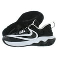 thumbnail image 1 of Nike Giannis Immortality 3 Mens Shoes Size 11.5, Color: Black/White, 1 of 4
