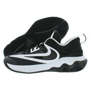 Nike Giannis Immortality 3 Mens Shoes Size 9, Color Black/White