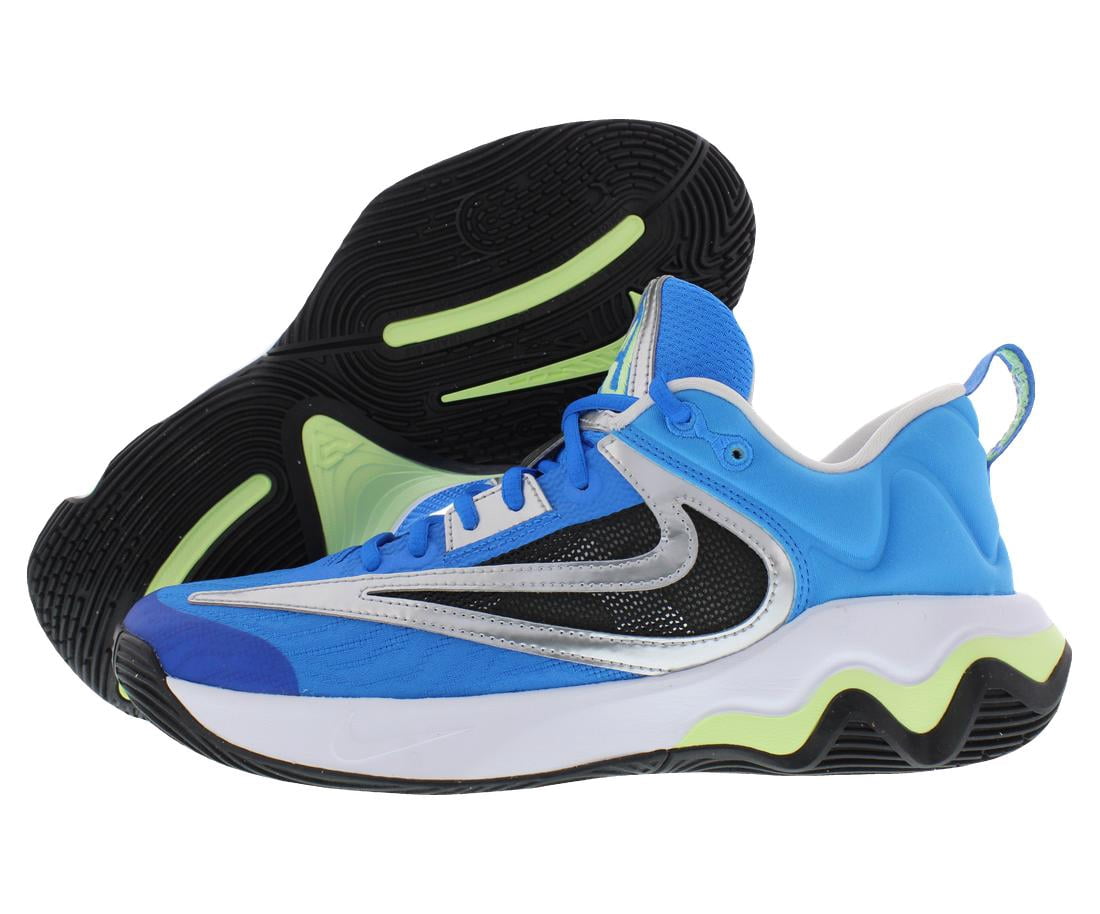 Nike Giannis Immortality 3 Men's Basketball Shoes Color: Fossil