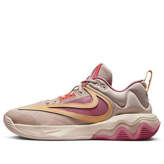 Nike Giannis Immortality 3 Men's Basketball Shoes Color: Fossil Stone Gold Size: 14