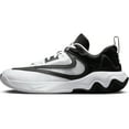 thumbnail image 1 of Men's Nike Giannis Immortality 3 White/Black  (DZ7533 100) - 10.5, 1 of 3
