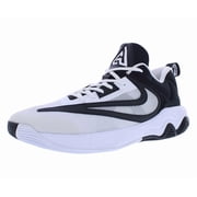 Nike Giannis Immortality 3 White / Black DZ7533-100 Mens Size 10