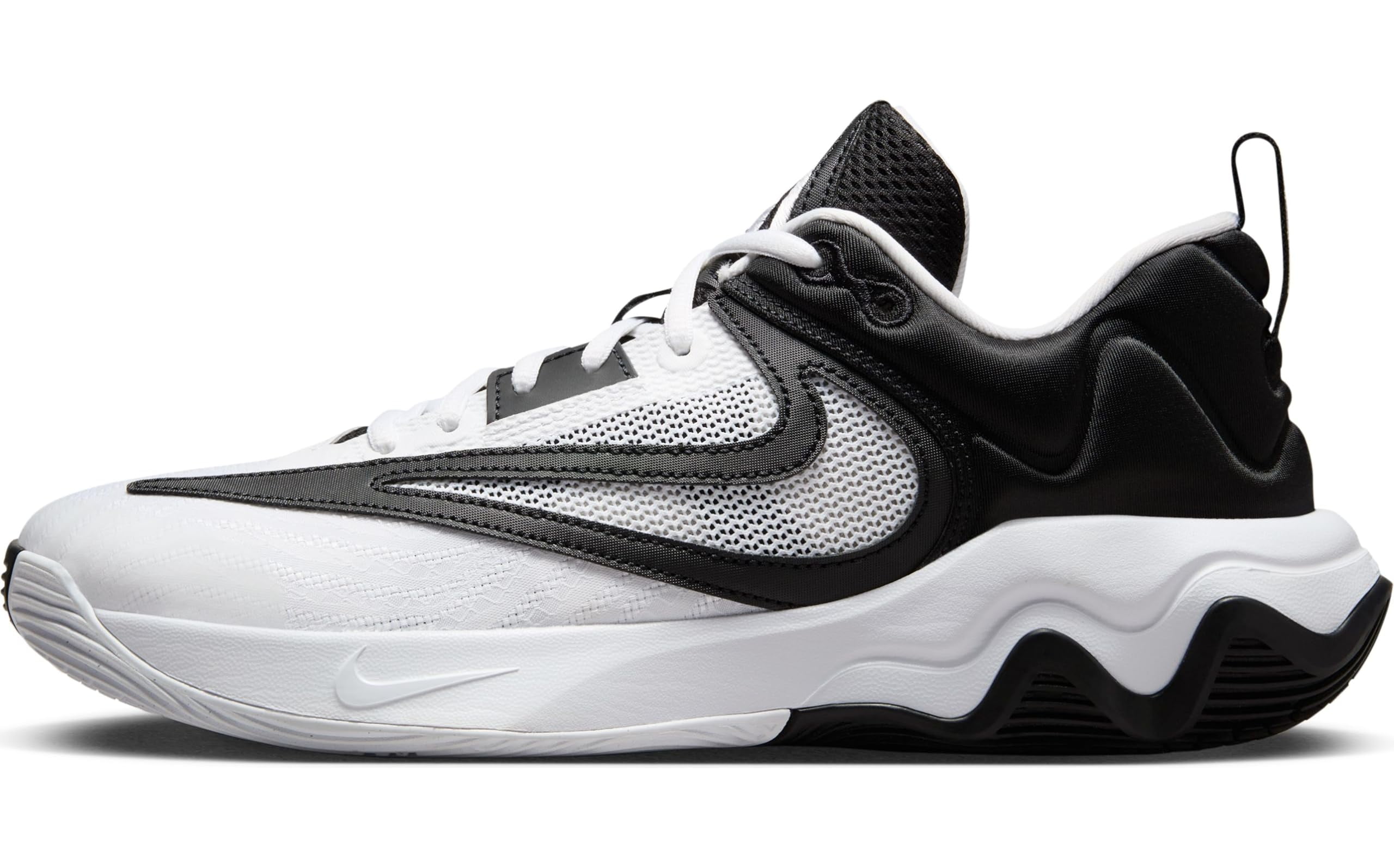 Nike Giannis Immortality 3 DZ7533-100 Men's US 13 White Basketball