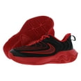 thumbnail image 1 of Nike Giannis Immortality 4 GS Boys Shoes Size 6, Color: Black/Team Red/University Red, 1 of 3