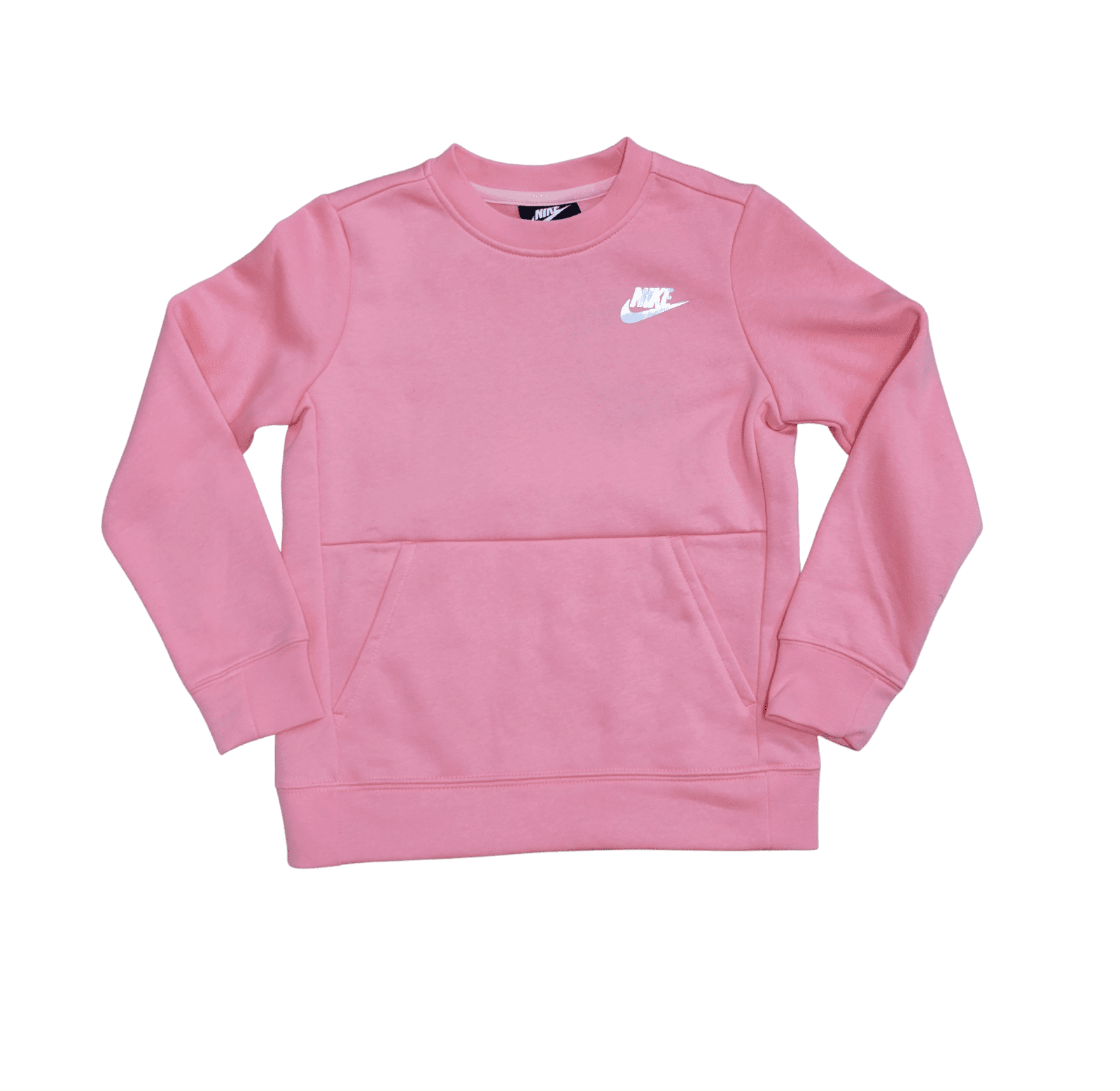 Glitter nike sweatshirt sale