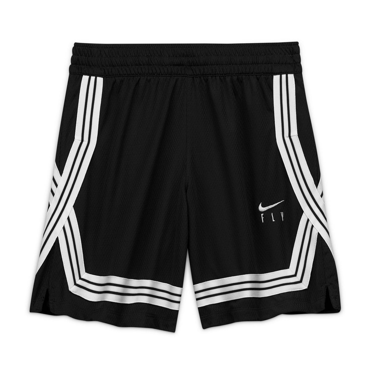 nike women's swoosh fly basketball shorts