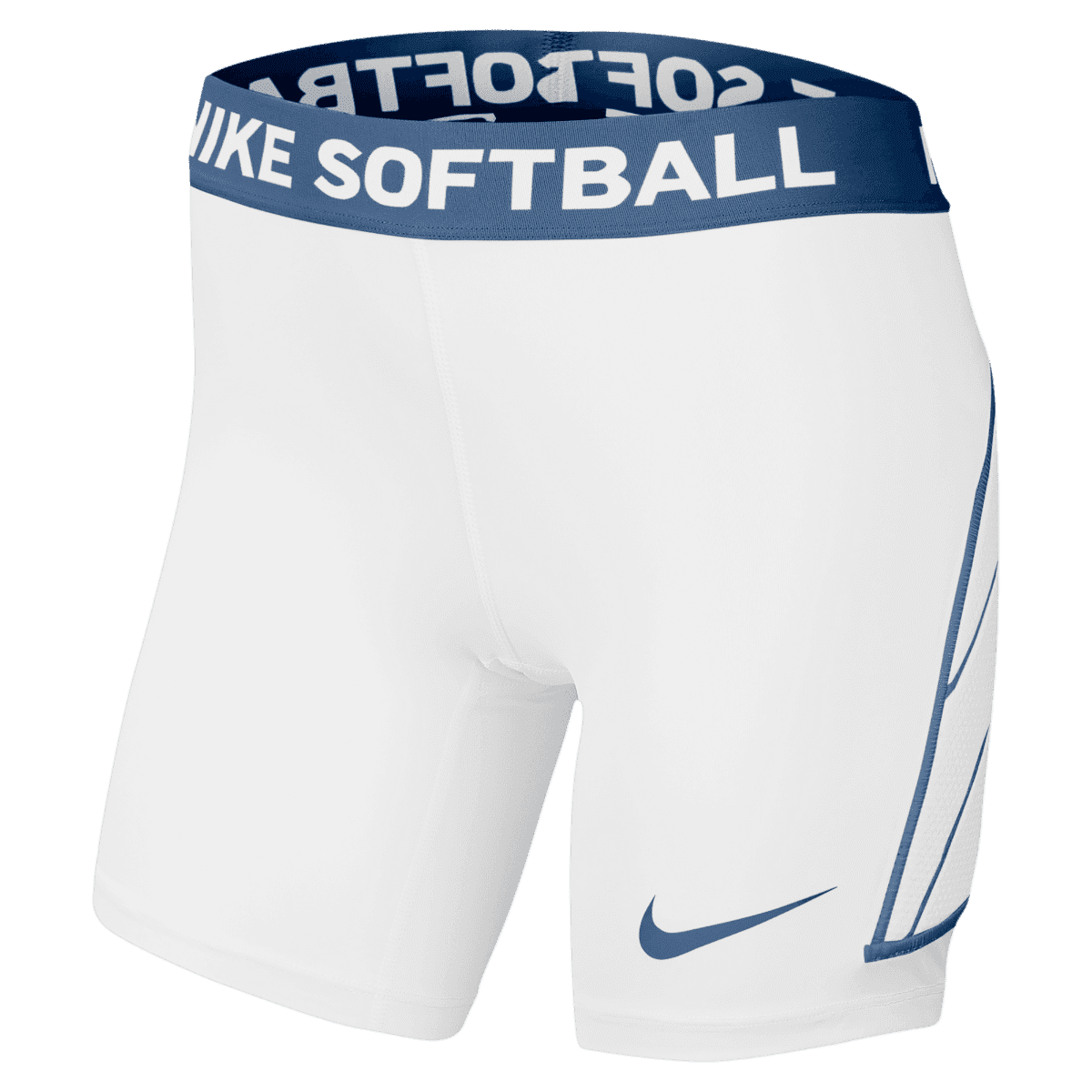nike women's softball sliding shorts