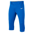 Nike Girls Big Kids Vapor Select Softball Pants