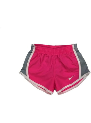 Black Heather $ 24.99 - FIT Tempo Girls' Running Shorts - SLOCOG'S